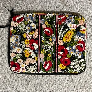 Vera Bradley computer case